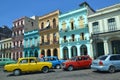 Colorful Havana