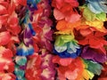 Flower Leis