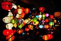 Colorful Hoi An lantern