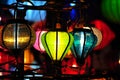 Colorful Hoi An lantern