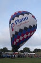 Plano Texas Balloon Festival