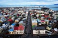 reykjavik houses