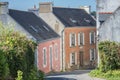 Ile de Groix, Brittany Royalty Free Stock Photo