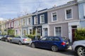 Notting hill houses