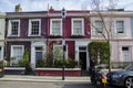 Notting hill houses