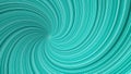 Colorful hypnotic spiral iris vortex abstract motion background for use with music videos. Colorful circular spiral Royalty Free Stock Photo