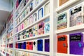 Colorful iPhone And Samsung Phone Cases For Sale In Mobile Phones Stores