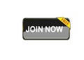 COLORFUL JOIN NOW FREE ICON WEB BUTTON