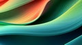 A Colorful 8K Desktop Wallpaper that Inspires Creativity, Abstract Colourful Background, 8k Wallpaper, Desktop Wallpaper