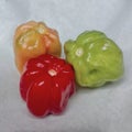 COLORFUL KATOKKON PEPPER