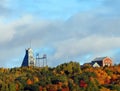 Colorful Keweenaw National Historical Park