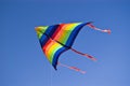 Colorful kite