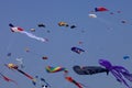 Colorful Kites