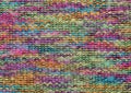 Colorful knitted fabric Royalty Free Stock Photo