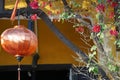 Colorful lantern in hoi an Royalty Free Stock Photo