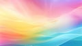 colorful light rainbow background