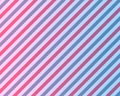 Colorful line pattern with gradient, abstract background use for desktop wallpaper or website design, template background with Royalty Free Stock Photo