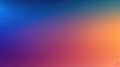 Colorful linear gradient background