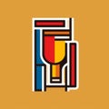 Innovative Logo Design For Belgian Breweries