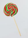 Colorful Lollipop