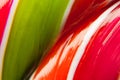 Colorful lollipop candy backdrop Royalty Free Stock Photo