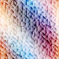 Colorful low poly graphic background Royalty Free Stock Photo