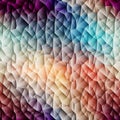 Colorful low poly graphic background Royalty Free Stock Photo