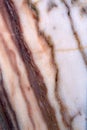 Colorful Marble Surface in a Closeup Photo