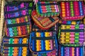 Mexican handcraft bag