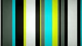 Paperlike Multicolor Stripes 4k 60fps Texturized Neon Contrast Bars Video Background Loop