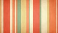 Paperlike Multicolor Stripes 51 // 4k 60fps Cozy Verticals Grunge Video Background Loop