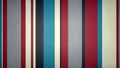 Paperlike Multicolor Stripes 4k 60fps Texture Color Bars Video Background Loop