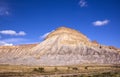 Colorful Mt. Garfield