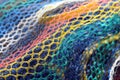 Colorful net