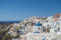 Oia Santorini Greece