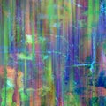 A colorful oil paint texture closeup , beautiful background art, colourful texture. colourful wallpaper Royalty Free Stock Photo