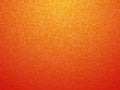 Colorful orange red background