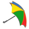 Umbrella carnival LOGO
