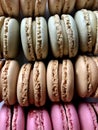 Macarons