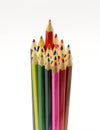 Colorful Pencils