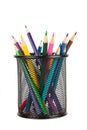 Pencils Royalty Free Stock Photo