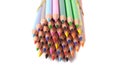 Colorful pencils