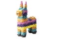 Colorful Pinata Royalty Free Stock Photo