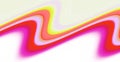 Colorful pink yellow lines, contrast abstract background Royalty Free Stock Photo