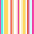 Colorful pinstripe pattern background
