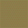 Abstract Hexagonal Honeycomb Fabric Vector Surface Color Background Texture Pattern .