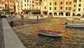 The colorful Portofino, Liguria, Italy