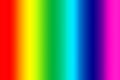 Colorful rainbow abstract pattern texture. Multi-Colored gradient background. illustration