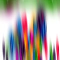 Colorful rainbow lines shapes background, abstract texture Royalty Free Stock Photo