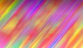 Colorful rainbow ,multicolor design background